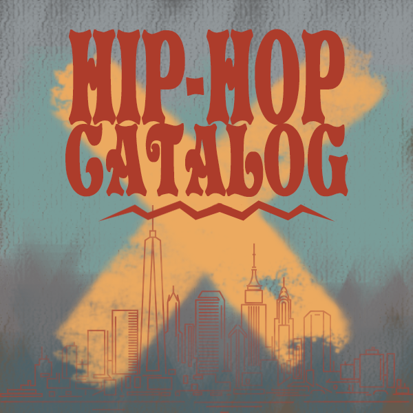 20Year Old Iconic HipHop Catalog Royalty Exchange